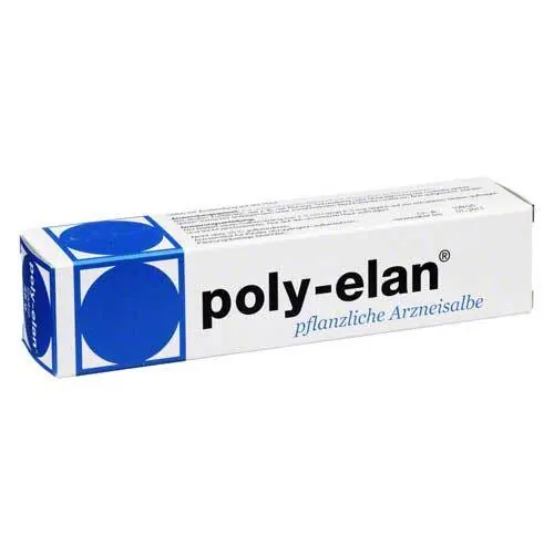 Poly Elan Salbe, 45 g