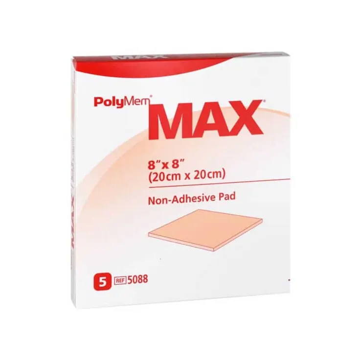 Polymem Max 20x20cm, 5 St