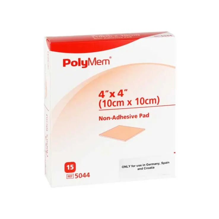Polymem Wund Pad 5044, 15 St
