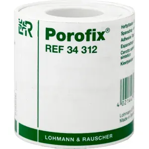 POROFIXHeftpflaster5cmx5m1St