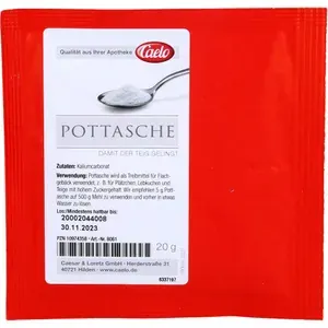 POTTASCHECaeloHV-PackungBlechdose20g