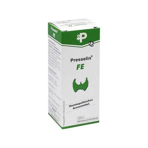 Presselin FE Tropfen zum Einnehmen, 50 ml