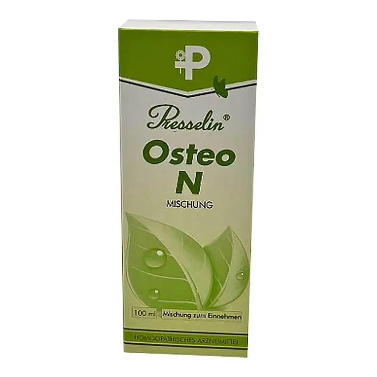 Presselin Osteo N Tropfen, 100 ml