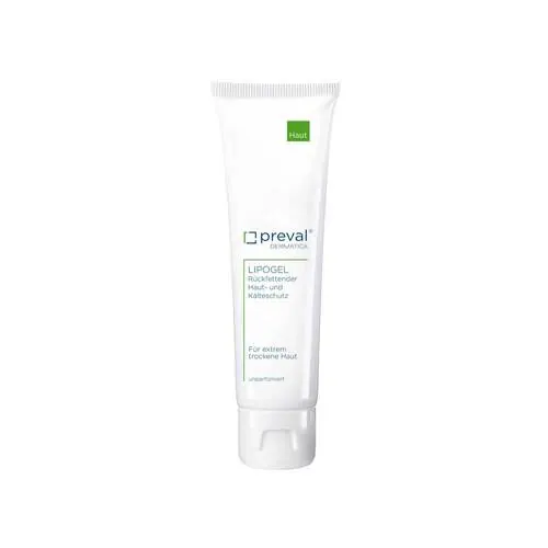 Preval Lipogel, 50 g