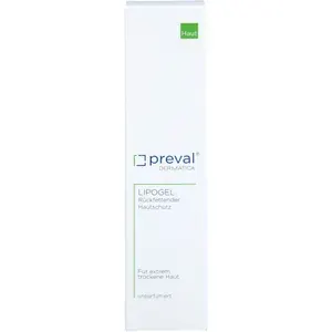 PREVALLipogel100g