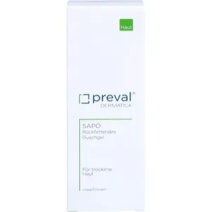 PREVALSapoDuschgel200ml