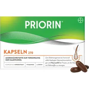 PRIORINKapseln270Stück