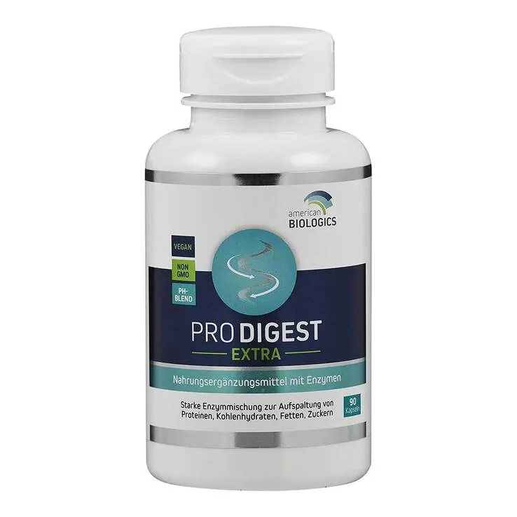 Pro Digest Extra Kapseln, 90 St