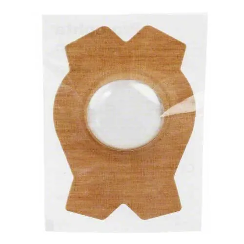 Pro-Ophta Augenverband S groß, 1 St