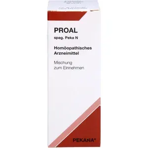PROALspag.PekaTropfen30ml