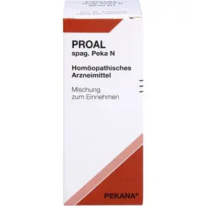 PROALspag.PekaTropfen50ml