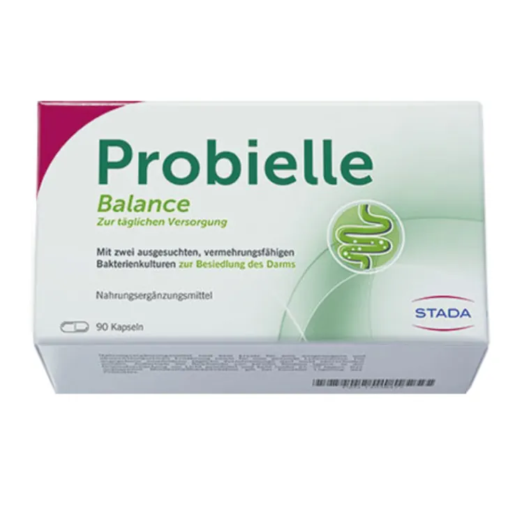 Probielle Balance Kapseln, 90 St