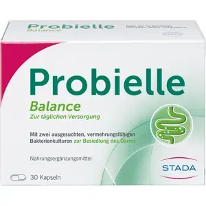 PROBIELLEBalanceKapseln30Stück