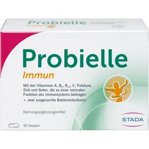 PROBIELLEImmunKapseln90Stück