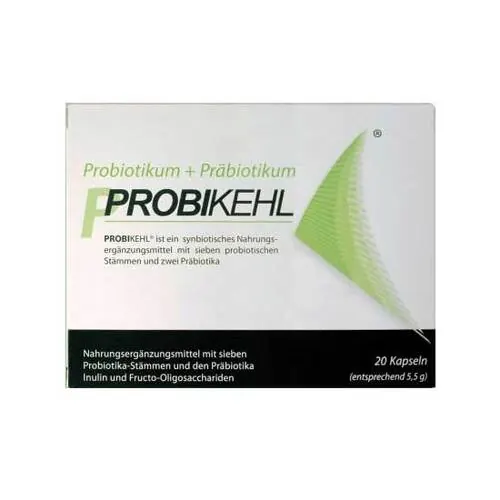 PROBIKEHL Kapseln, 20 St