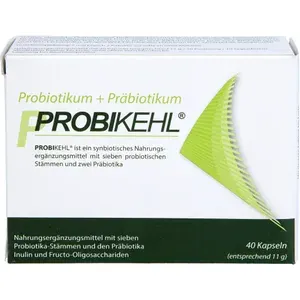 PROBIKEHLKapseln40Stück