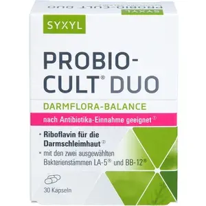 PROBIO-CultDuoSyxylKapseln30Stück
