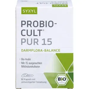 PROBIO-CultPur15SyxylKapseln60Stück