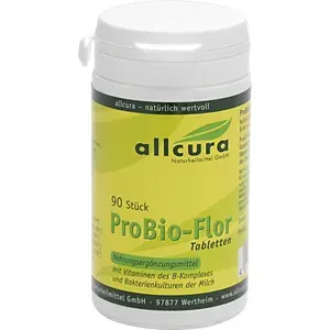 PROBIO-FlorTabletten90Stück