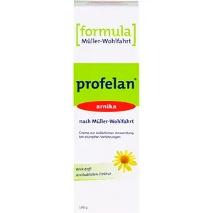 PROFELANSalben.Müller-Wohlfahrt100g