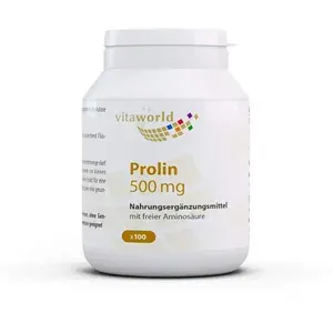 PROLIN500mgKapseln100Stück