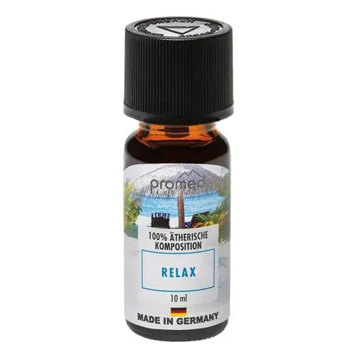 Promed Duftöl Relax 10 ml, 1 St