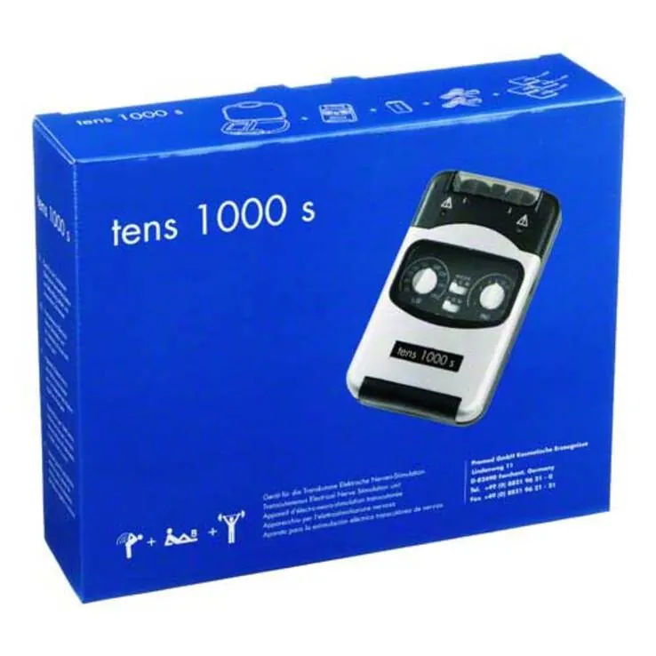Promed Tens 1000 S, 1 St