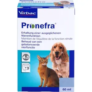PRONEFRADiät-Erg.Futterm.Lsg.z.Einn.f.Kleintiere60ml