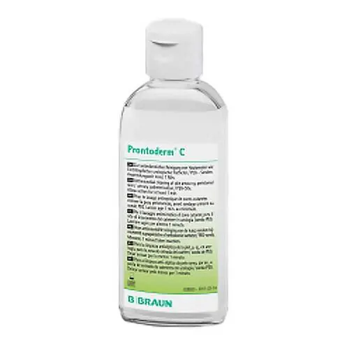 PRONTODERM C Lösung, 75 ml