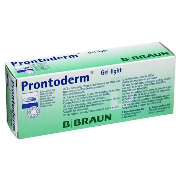 Prontoderm® Nasal Gel, 30 ml