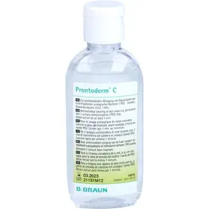 PRONTODERMCLösung75ml