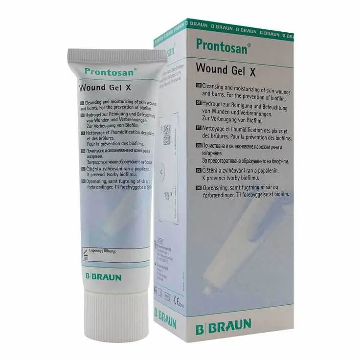 Prontosan Gel x, 250 g