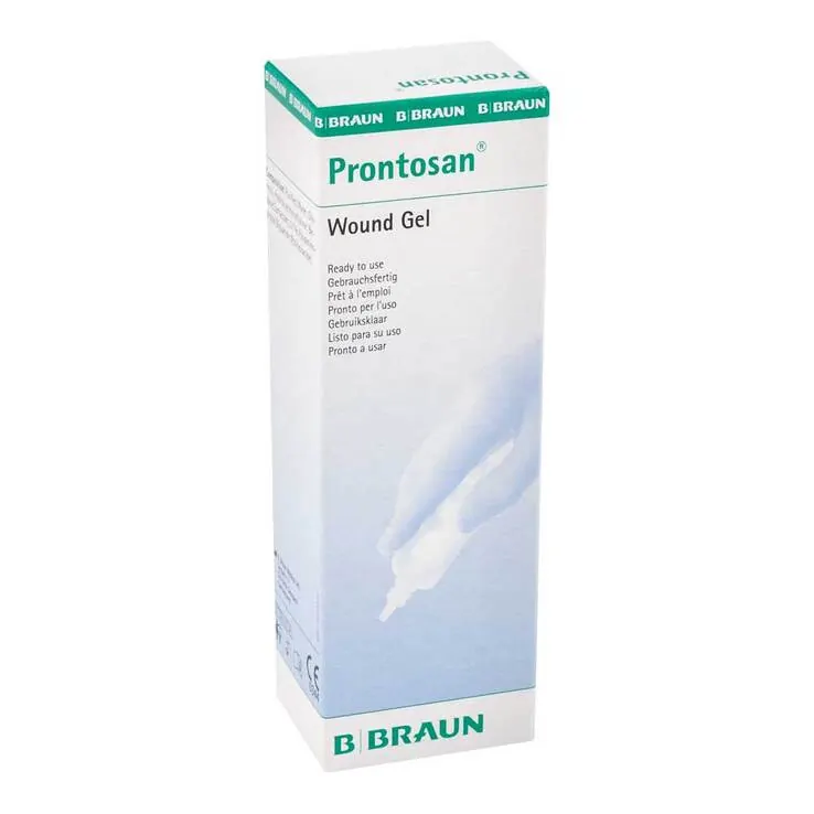 PRONTOSAN Wound Gel, 30 ml