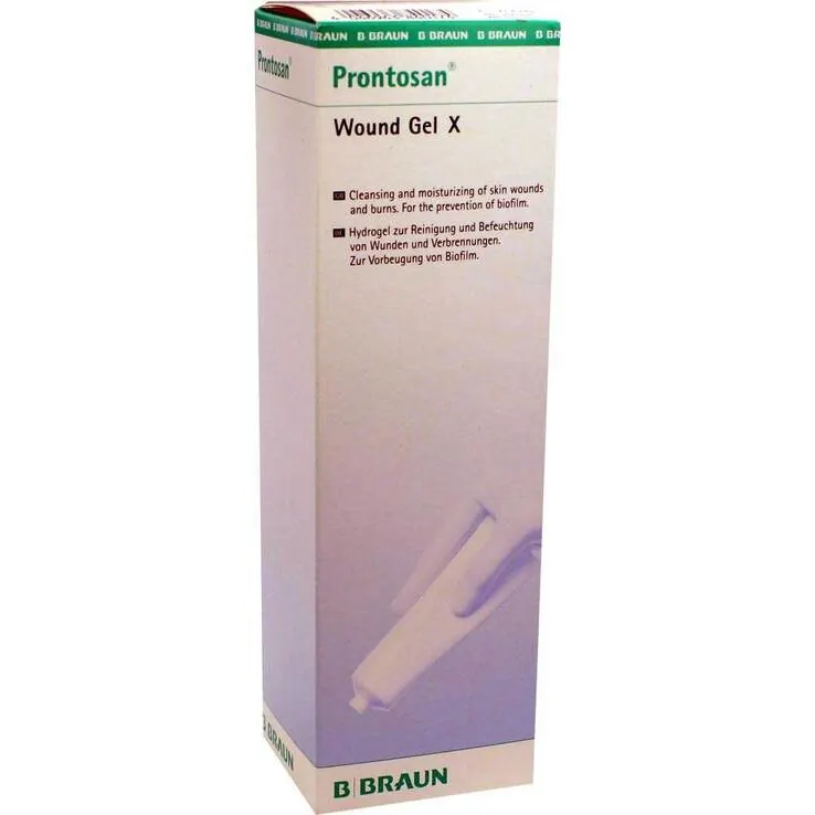 Prontosan® Wound Gel X, 250 g