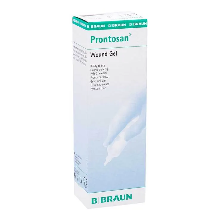 Prontosan Wundgel, 30 ml