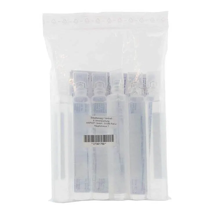 Prontosan Wundspüllösung, 6X40 ml