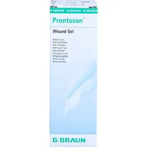 PRONTOSANWoundGel30ml