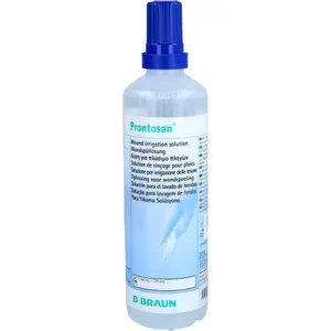 PRONTOSANWWundspüllösung350ml