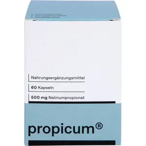 PROPICUMKapseln60Stück