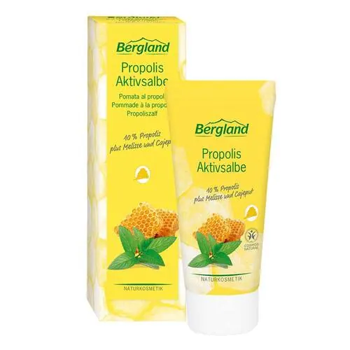 Propolis Aktivsalbe, 30 ml