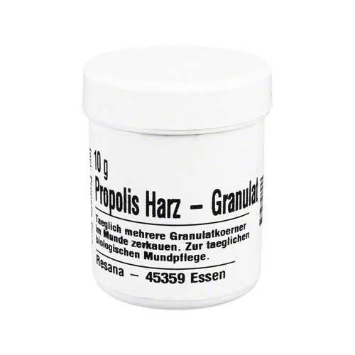 Propolis Harz Granulat, 10 g