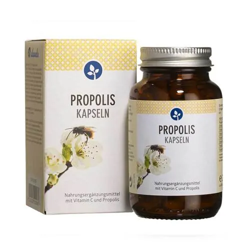 Propolis Kapseln 450 mg, 60 St