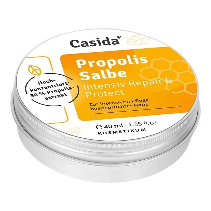 Propolis Salbe intensiv Repair & Protect, 40 ml