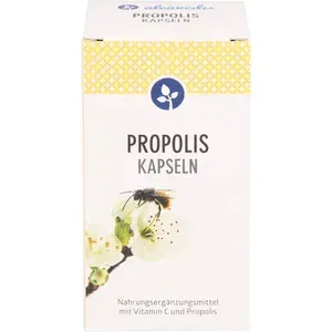 PROPOLISKAPSELN450mg60Stück