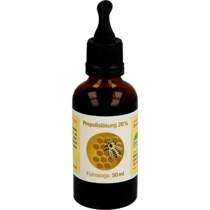 PROPOLISLÖSUNG20%50ml