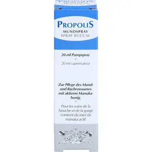 PROPOLISMUNDSPRAY20ml