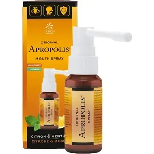 PROPOLISSPRAYZitrone&MinzeAPROPOLIS30ml