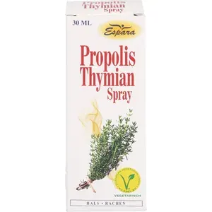PROPOLISTHYMIANSpray30ml