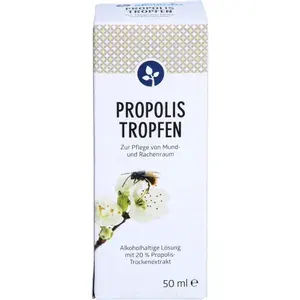 PROPOLISTINKTUR20%50ml