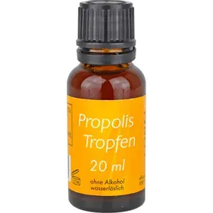 PROPOLISTROPFENohneAlkohol20ml